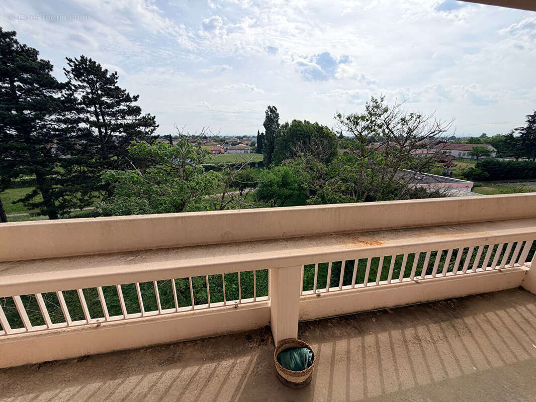 Appartement à VALENCE