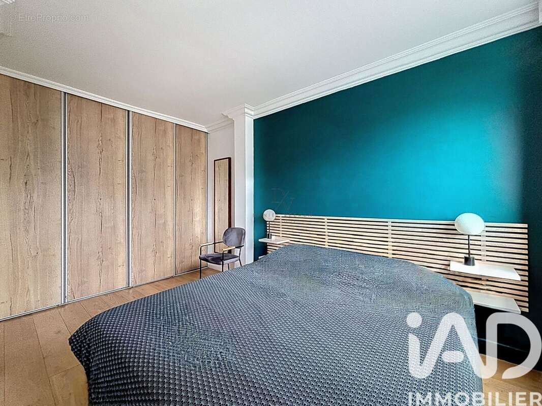 Photo 9 - Appartement à CLAMART
