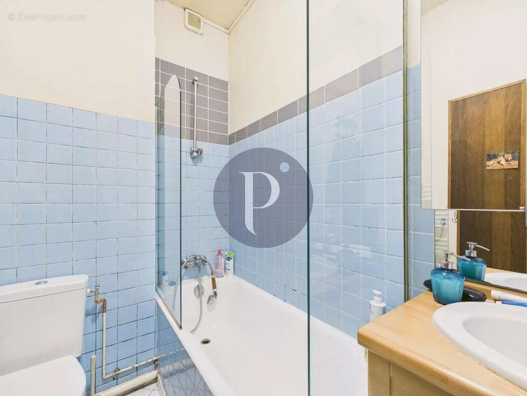 Appartement à SCEAUX