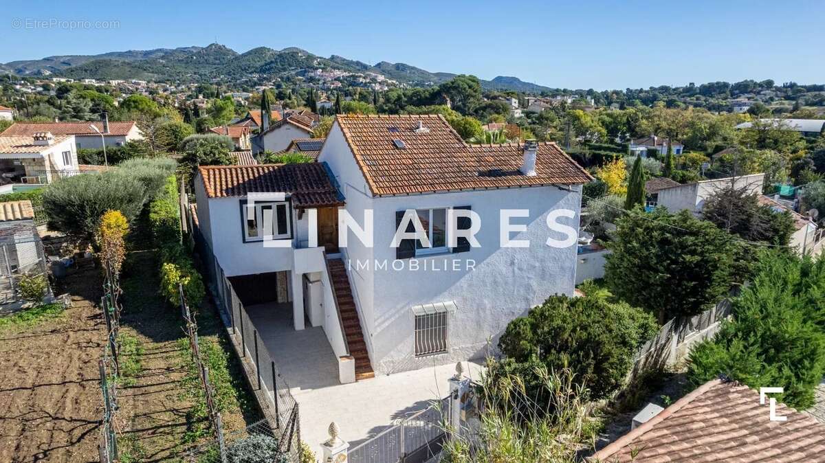 Appartement à ALLAUCH