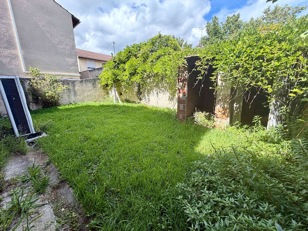 Maison à BEZONS