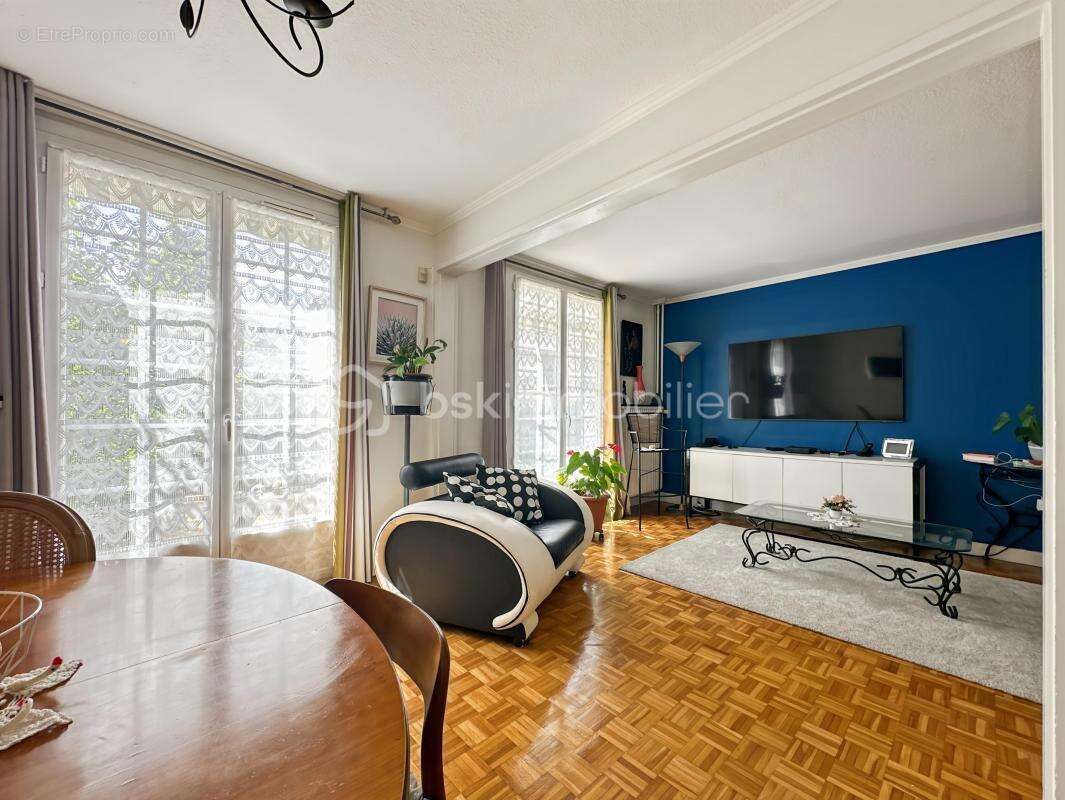 Maison familiale 4 chambres - photo 2