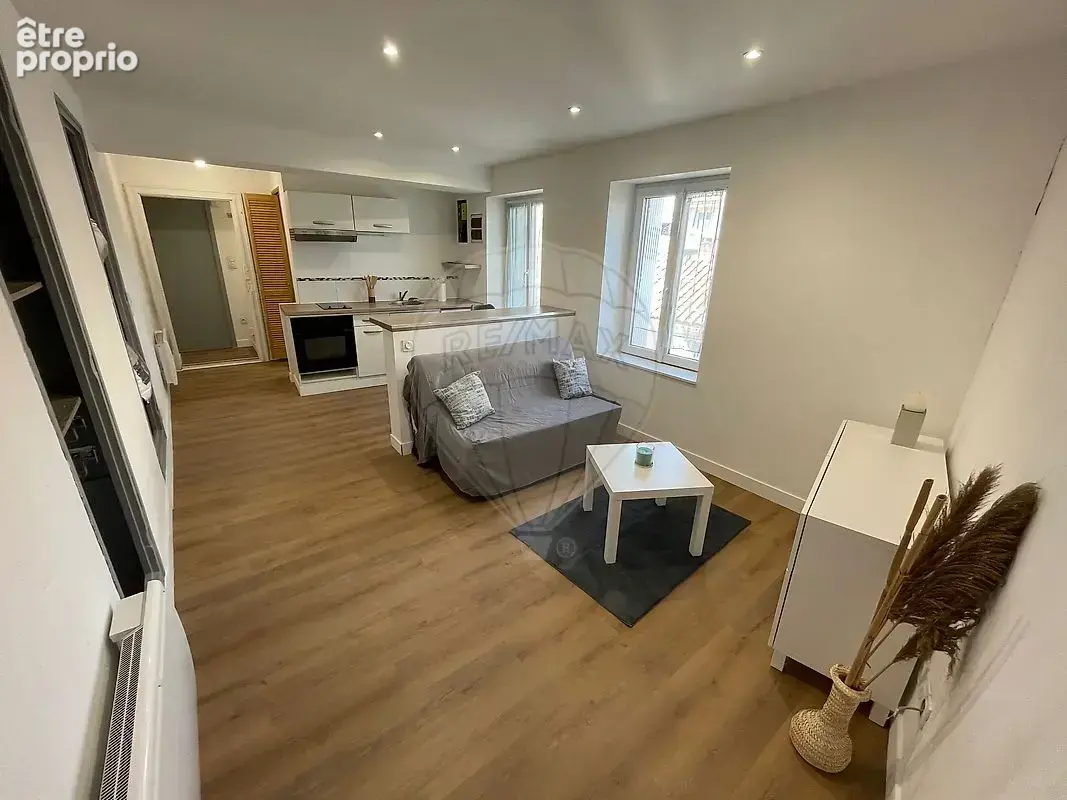 Appartement 0 chambre(s) à vendre - photo 1
