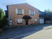 Maison à SIORAC-EN-PERIGORD