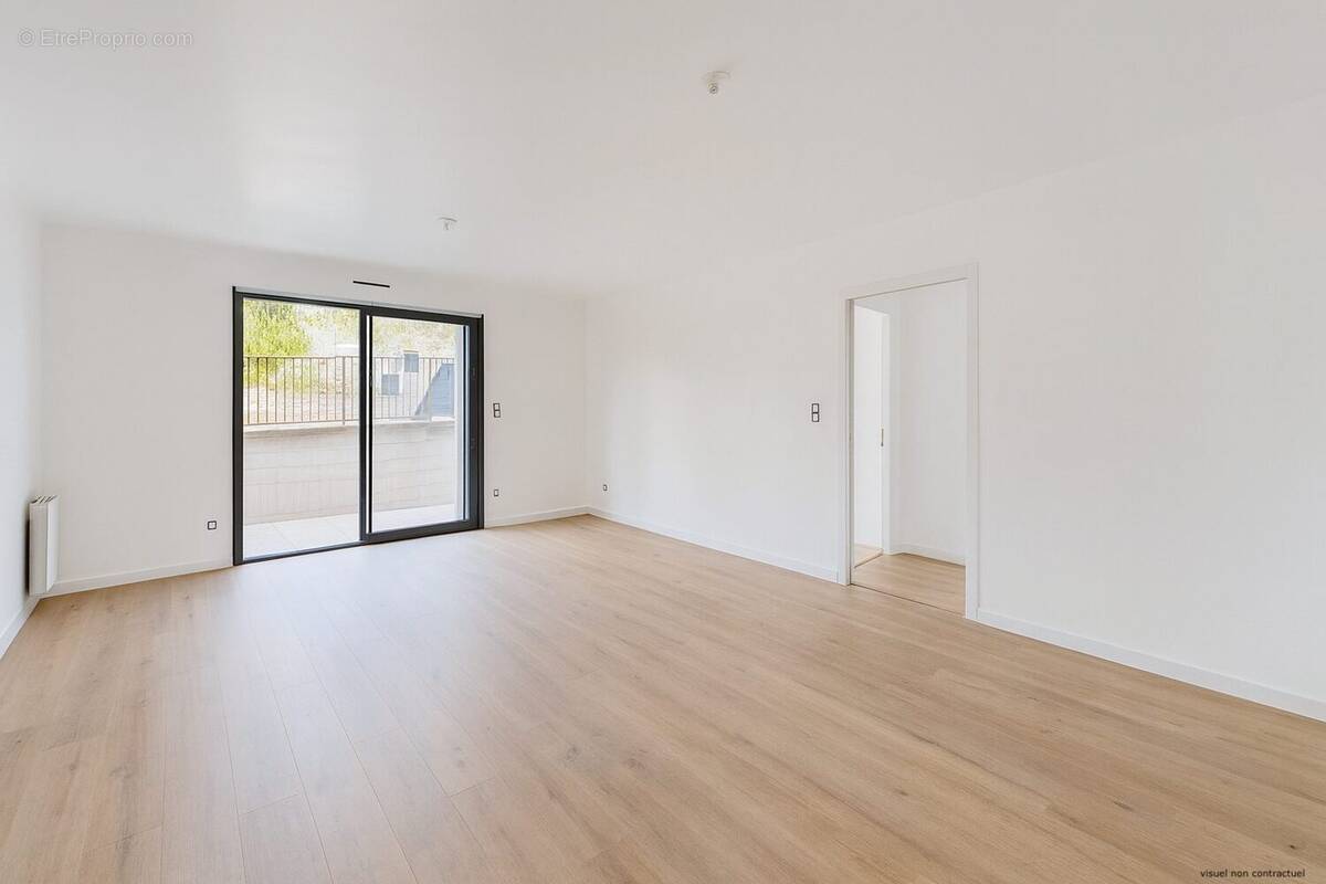 Appartement à PLENEUF-VAL-ANDRE