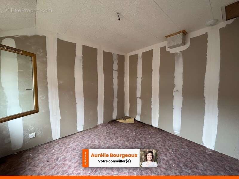 Appartement à LA FERRIERE-SUR-RISLE