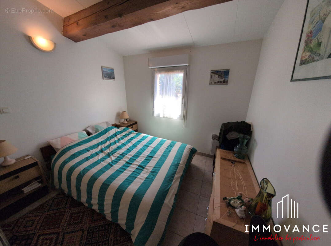 Maison 69 m² à Viols-Le-Fort  - photo 6
