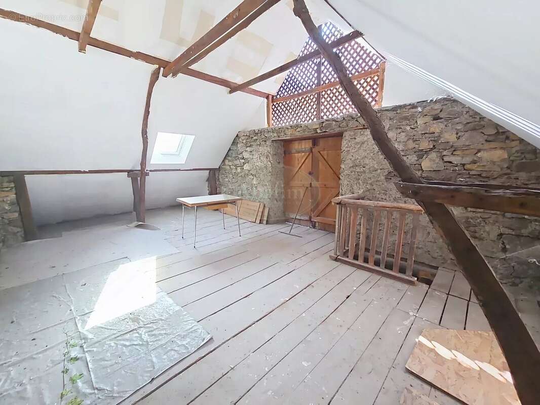 Maison à BAGNERES-DE-LUCHON