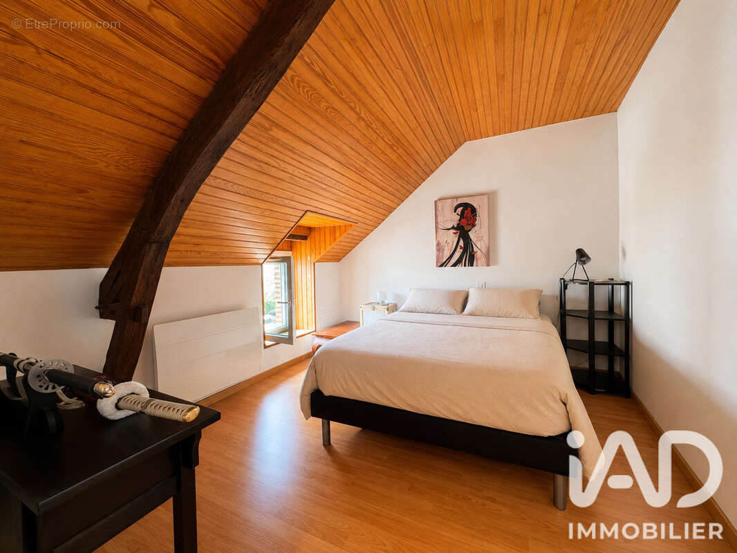 Maison 108 m² à Besne  - photo 8