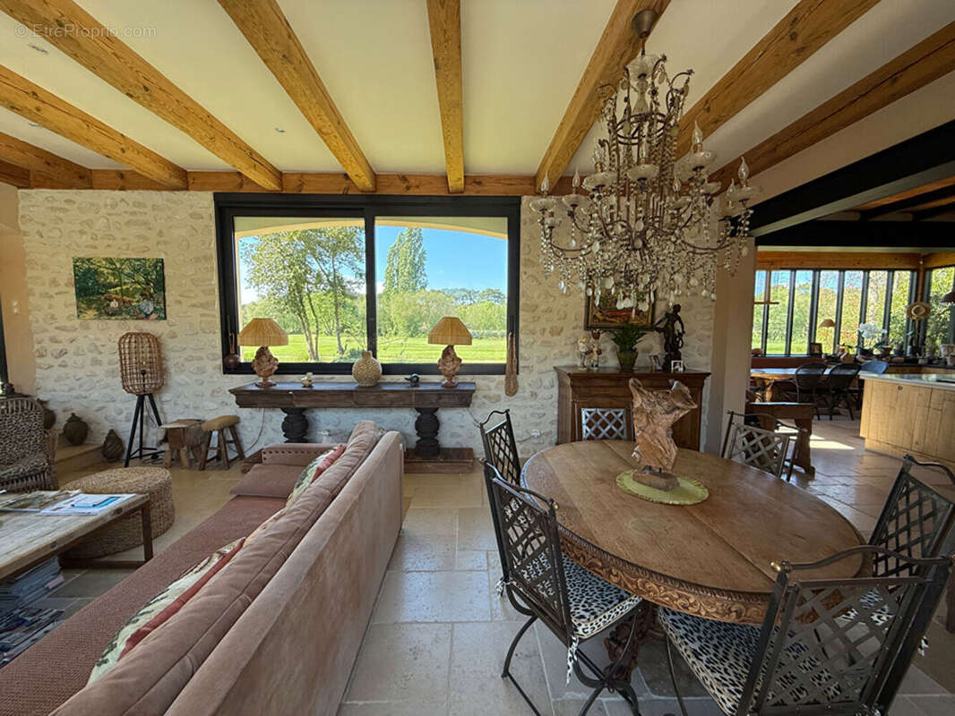 Maison à LA TESTE-DE-BUCH