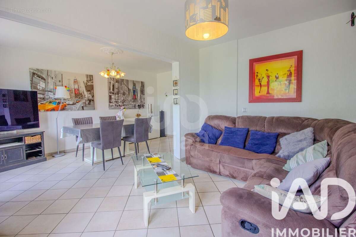 Photo 6 - Maison à GRANDFRESNOY