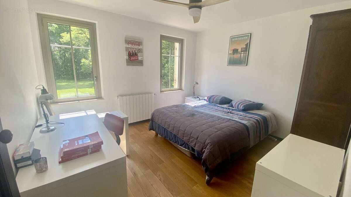 Maison à SAINT-MAGNE