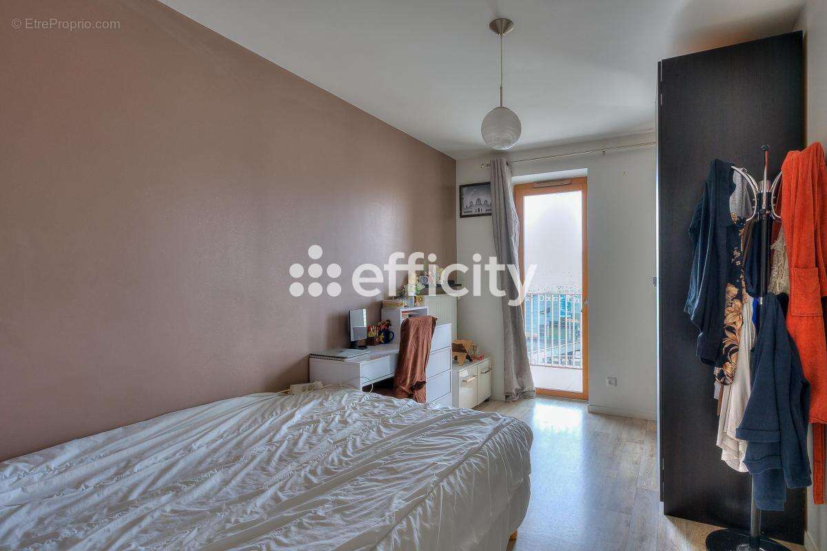 Appartement à MASSY