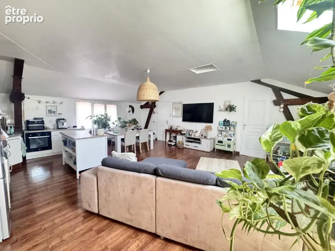 Maison 4 pièces 111 m² à vendre à Soissons (02200) - photo 4
