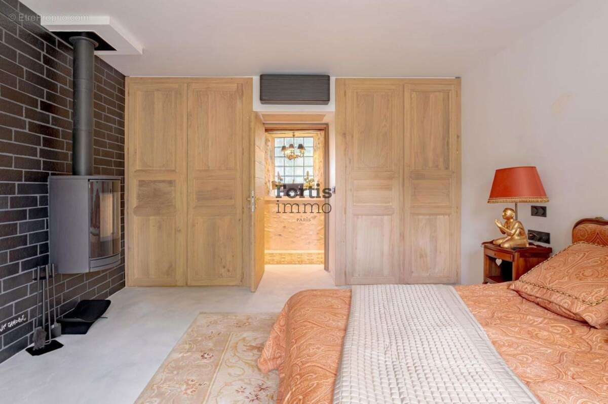 Maison à SIGY