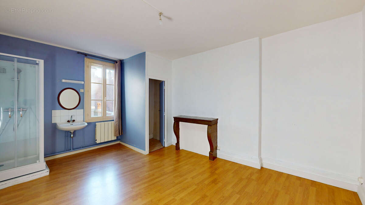 Appartement à BESANCON