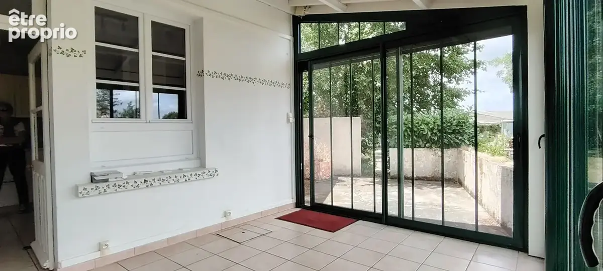 Maison à vendre 6 pièces AIRVAULT (79) - photo 8
