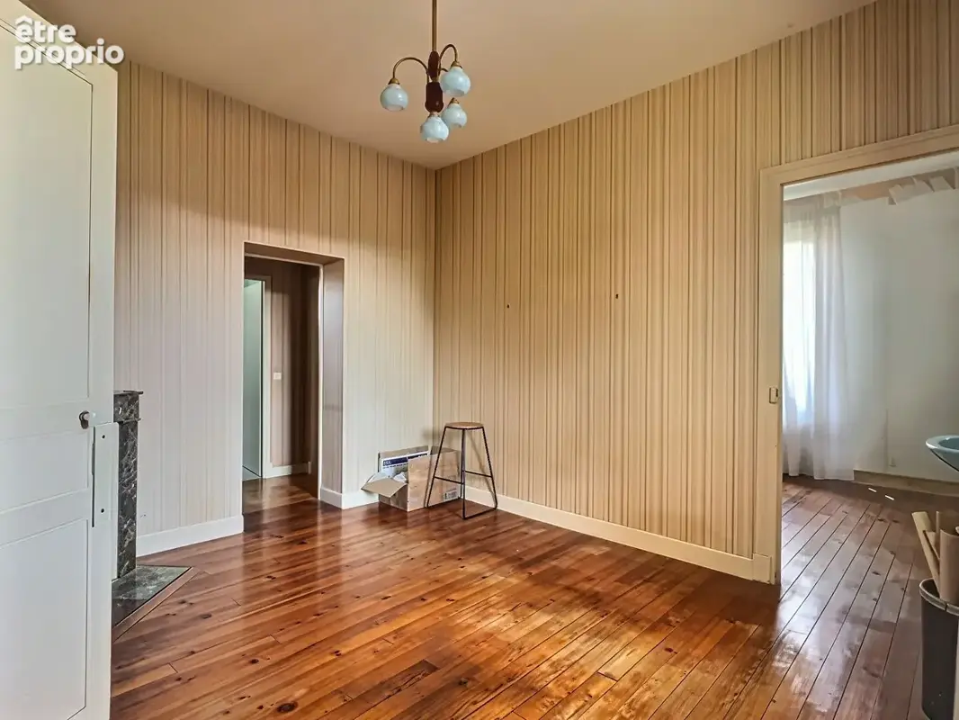 Maison haut de lons - photo 6