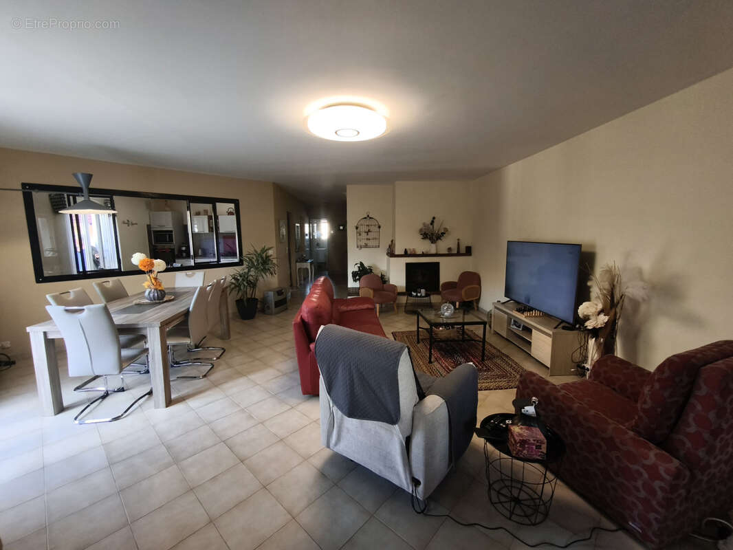 Maison à GHISONACCIA