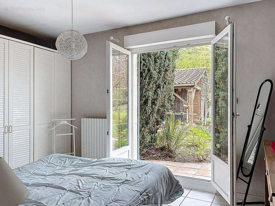 Photo 7 - Maison à NORROY-LE-VENEUR