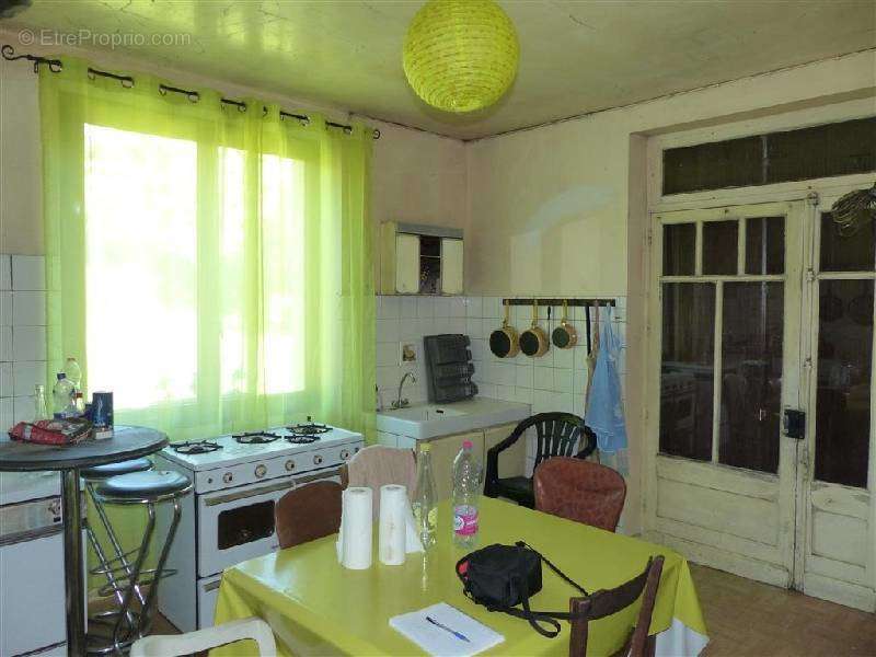 Maison à MONTFERRAND-DU-PERIGORD