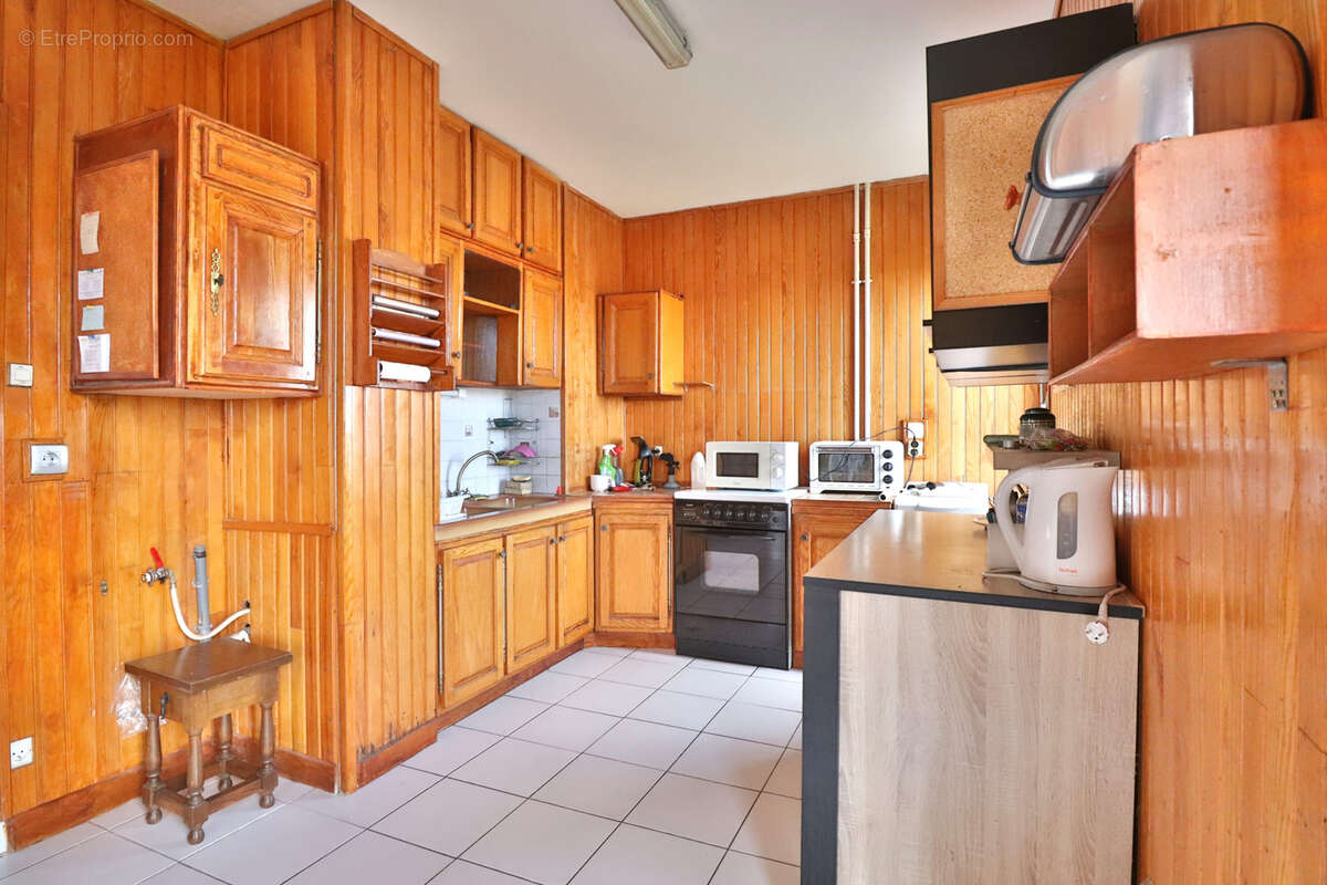 Appartement à TROYES