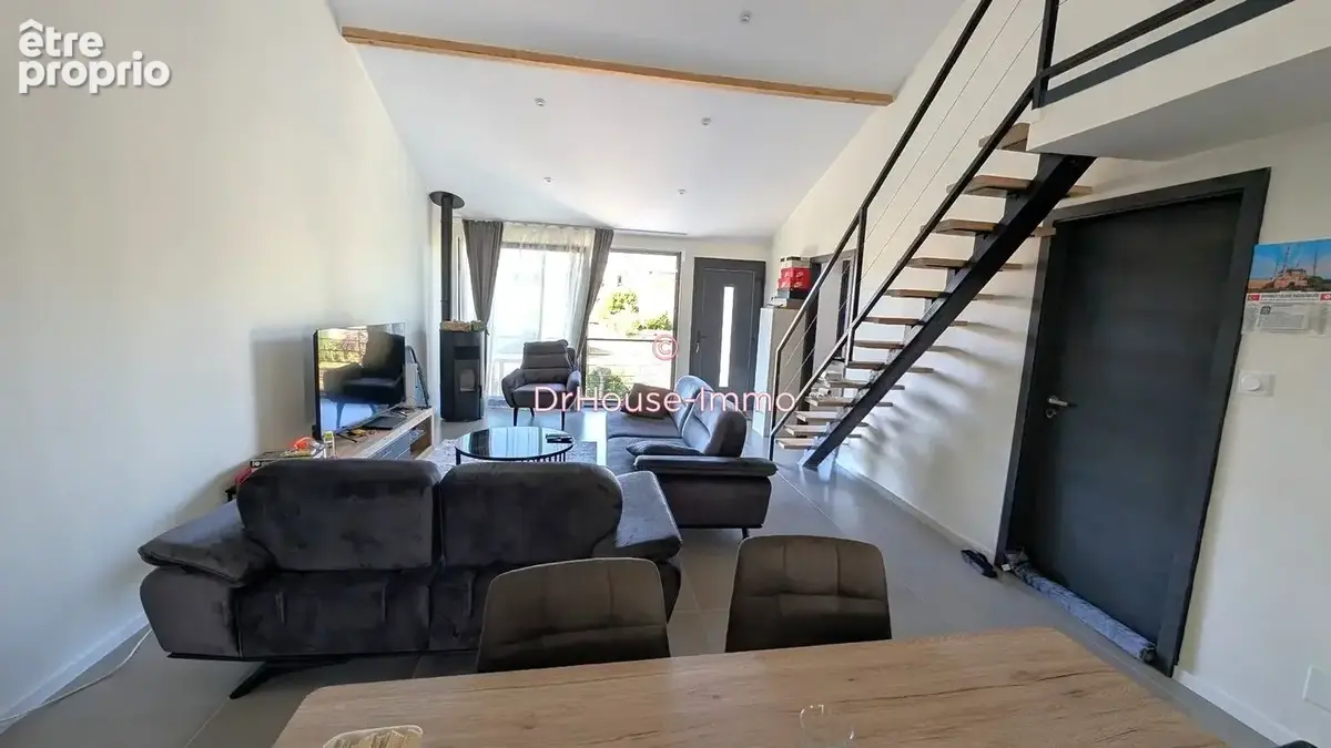 Maison 5 pièces 95 m² à vendre à Dieulouard (54380) - photo 30