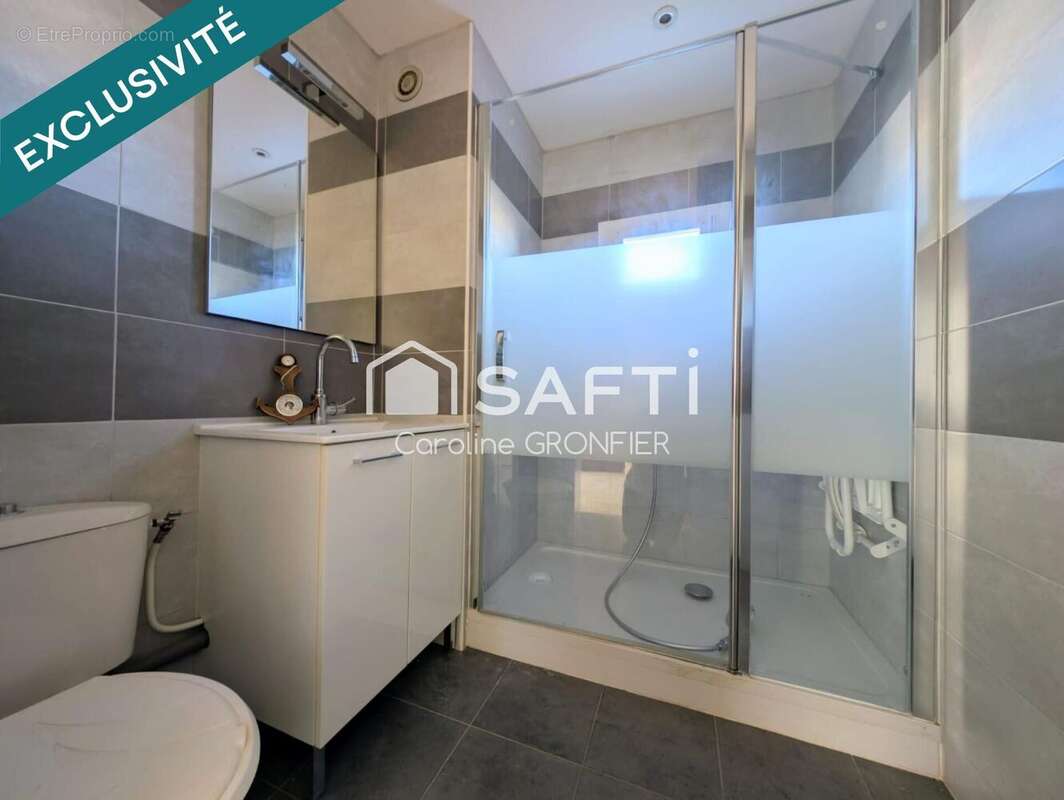 Photo 6 - Maison à GUEUGNON