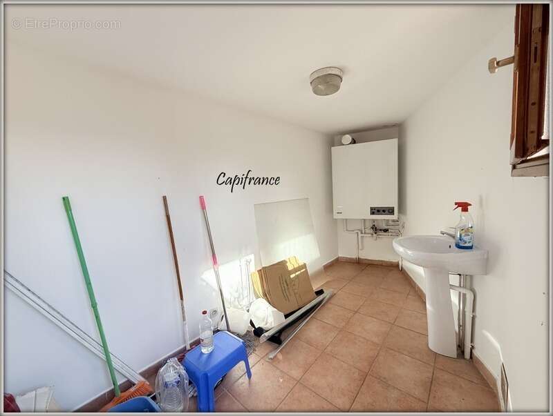 Maison à AULNAY-SOUS-BOIS