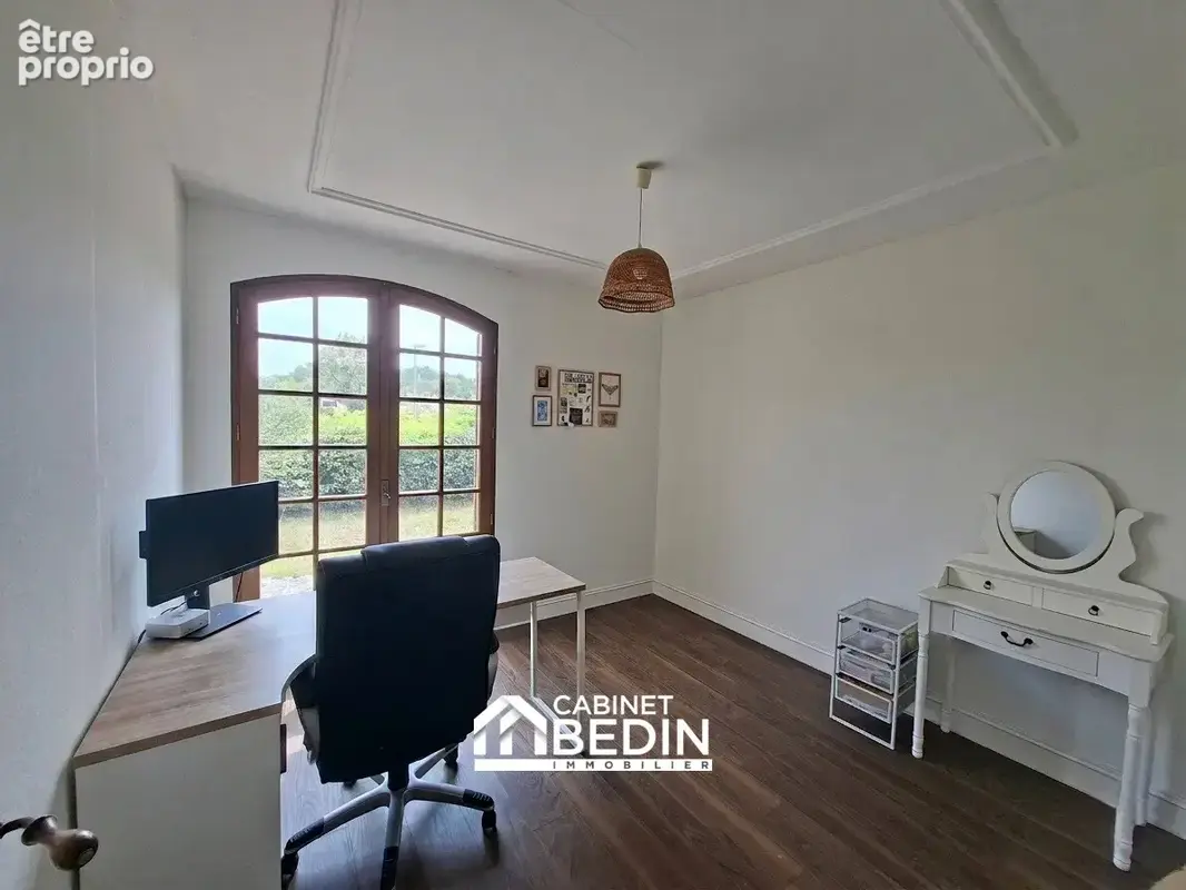 Maison 4 pièces 109 m² à vendre à Montussan (33450) - photo 3