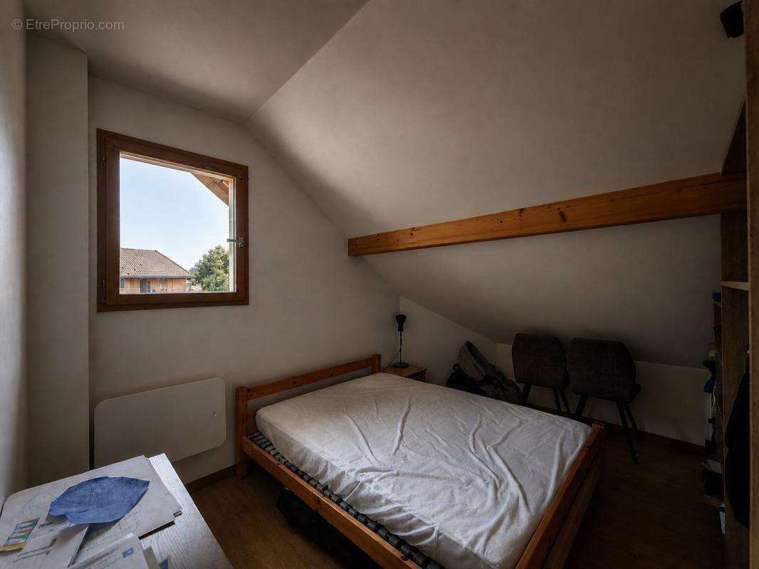 Maison à CUSY