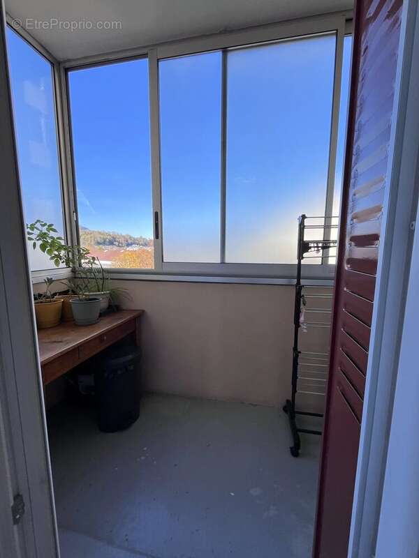 Appartement à AIX-LES-BAINS