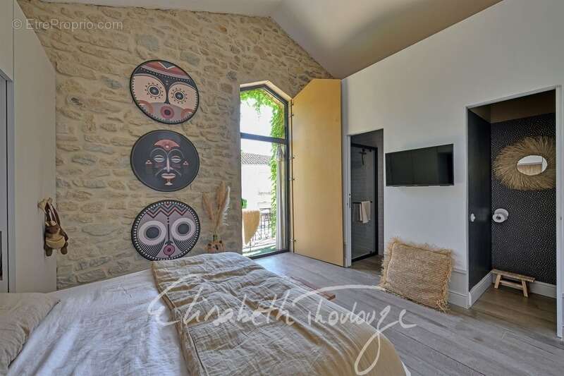 Maison à vendre 6 pièces, entre montpellier et  nimes de montpellier (34) - photo 13