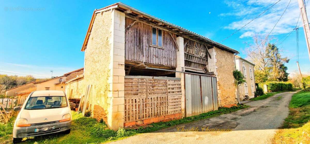 Maison à LISLE