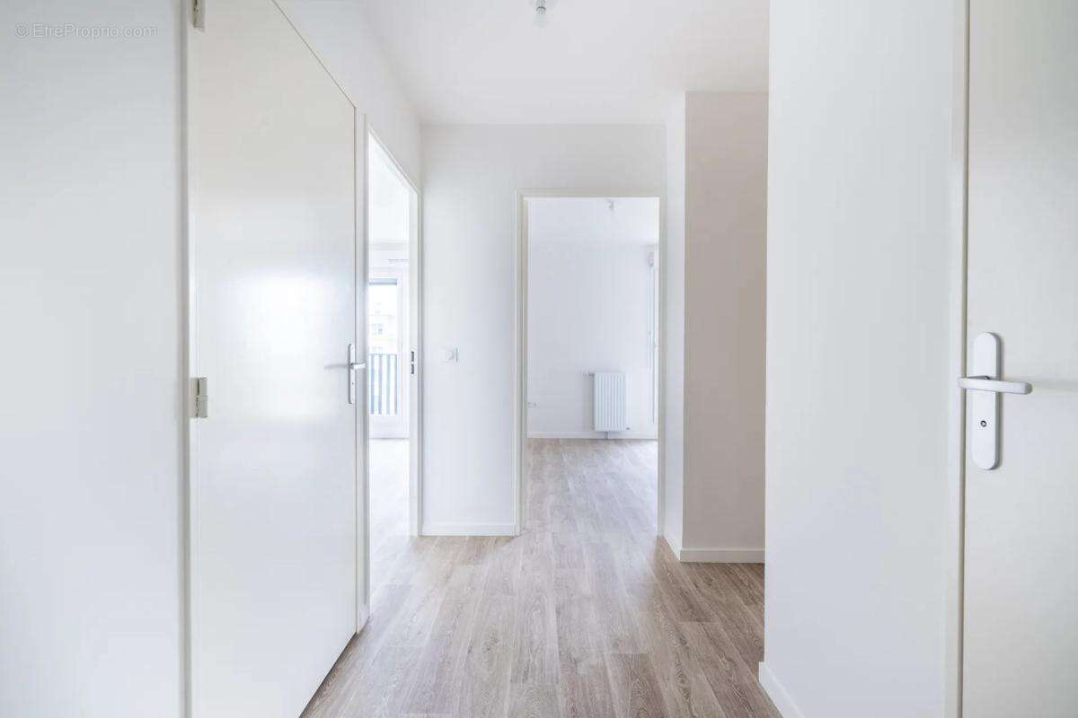 Appartement à CONFLANS-SAINTE-HONORINE