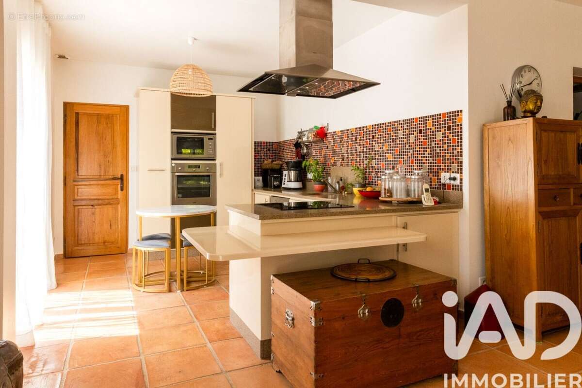 Photo 9 - Maison à BELCODENE
