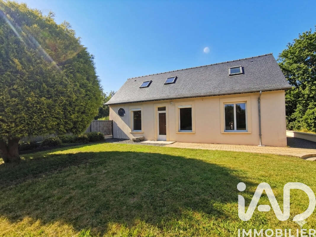 Photo 2 - Maison à MANTALLOT