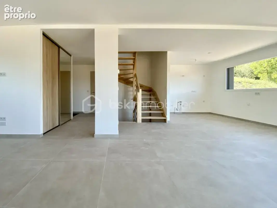 Magnifique maison 5 pièces sur 1088m2 de terrain à l'entrée de Sillingy - photo 5