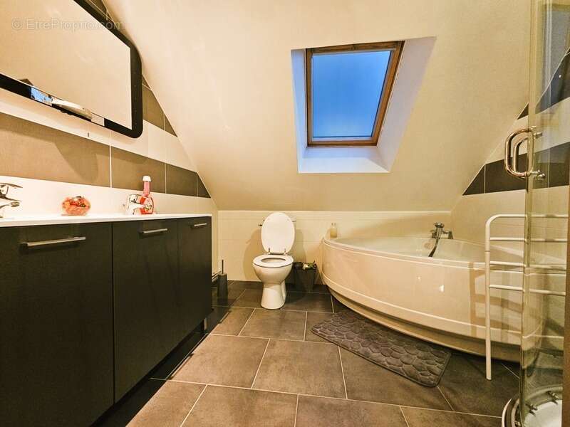 Appartement à CHALON-SUR-SAONE