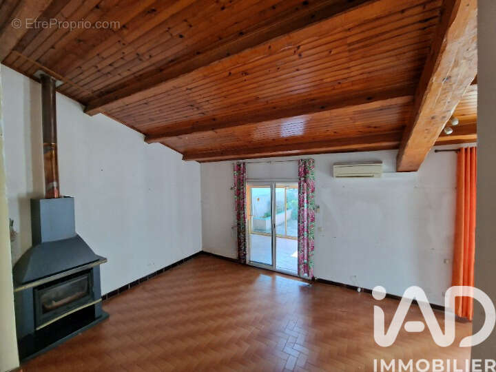 Photo 4 - Maison à SANARY-SUR-MER