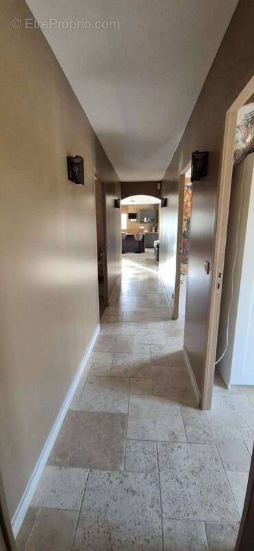 Maison à LA FERTE-SAINT-CYR