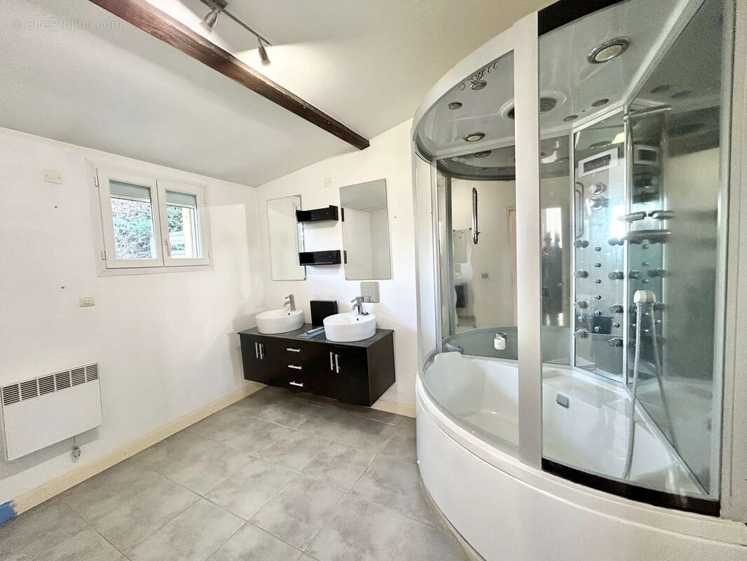 Maison à LE PIAN-SUR-GARONNE