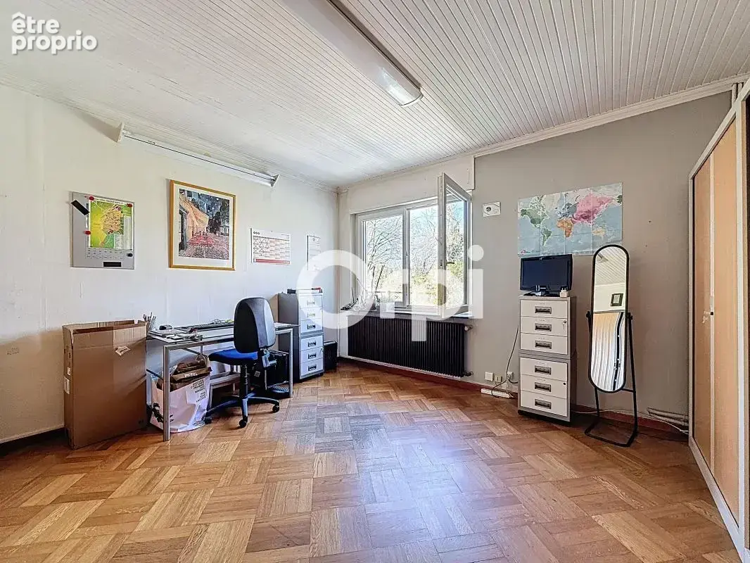 A Vendre: Maison individuelle-113m²-3 chambres-Jardin-Riedisheim - photo 7