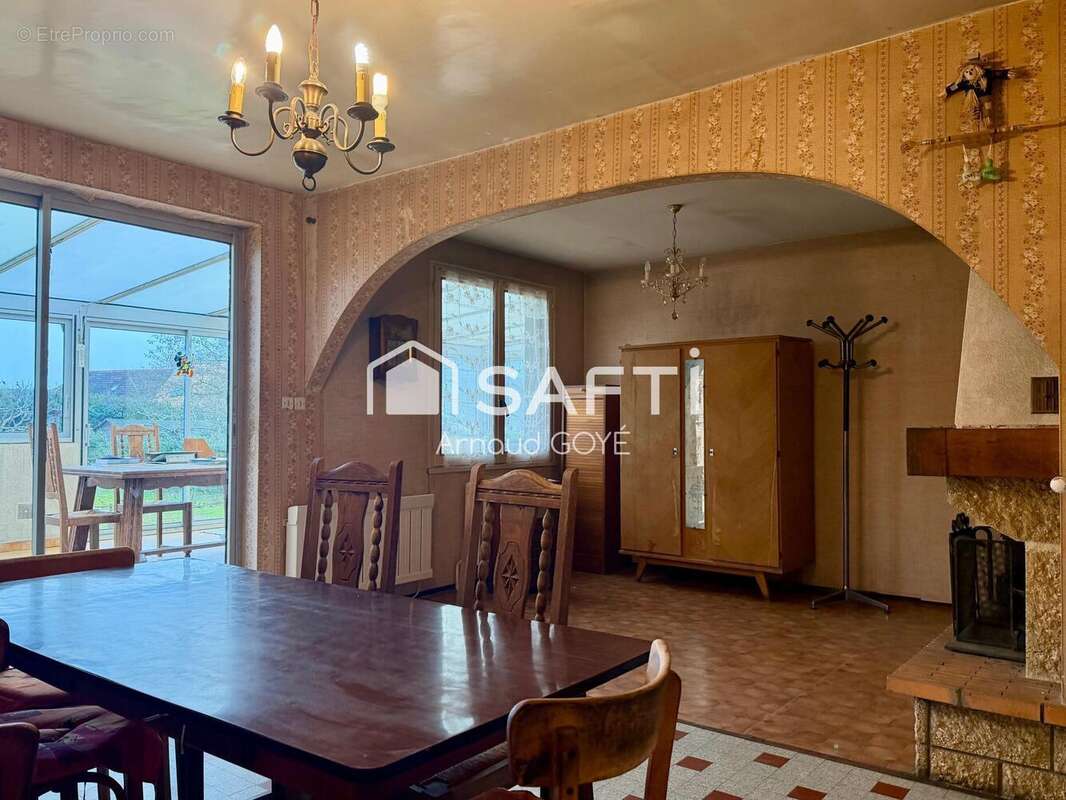 Photo 4 - Maison à LA SUZE-SUR-SARTHE