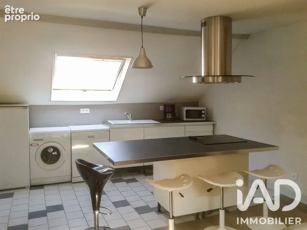 Photo 1 - Appartement à SENS