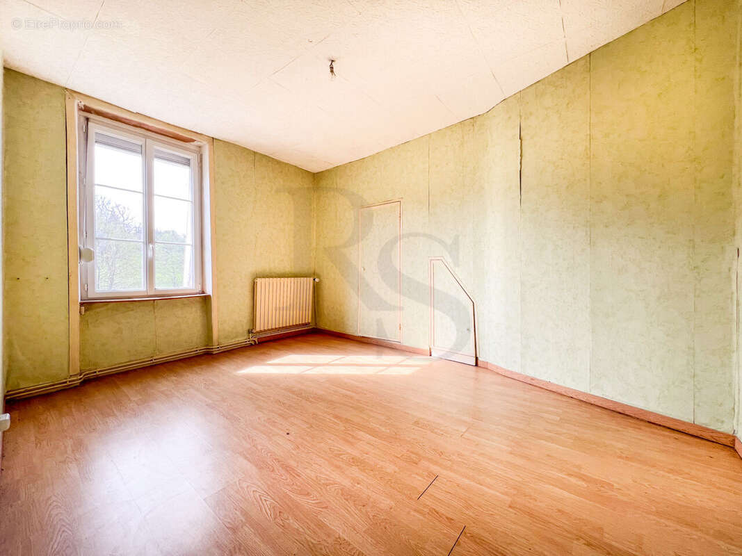 Maison à TINCHEBRAY