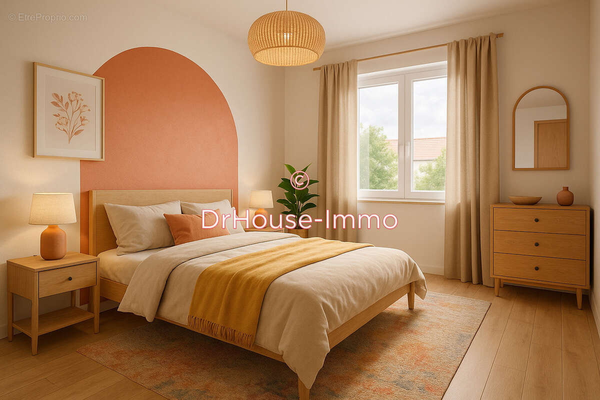 Appartement à HAUBOURDIN