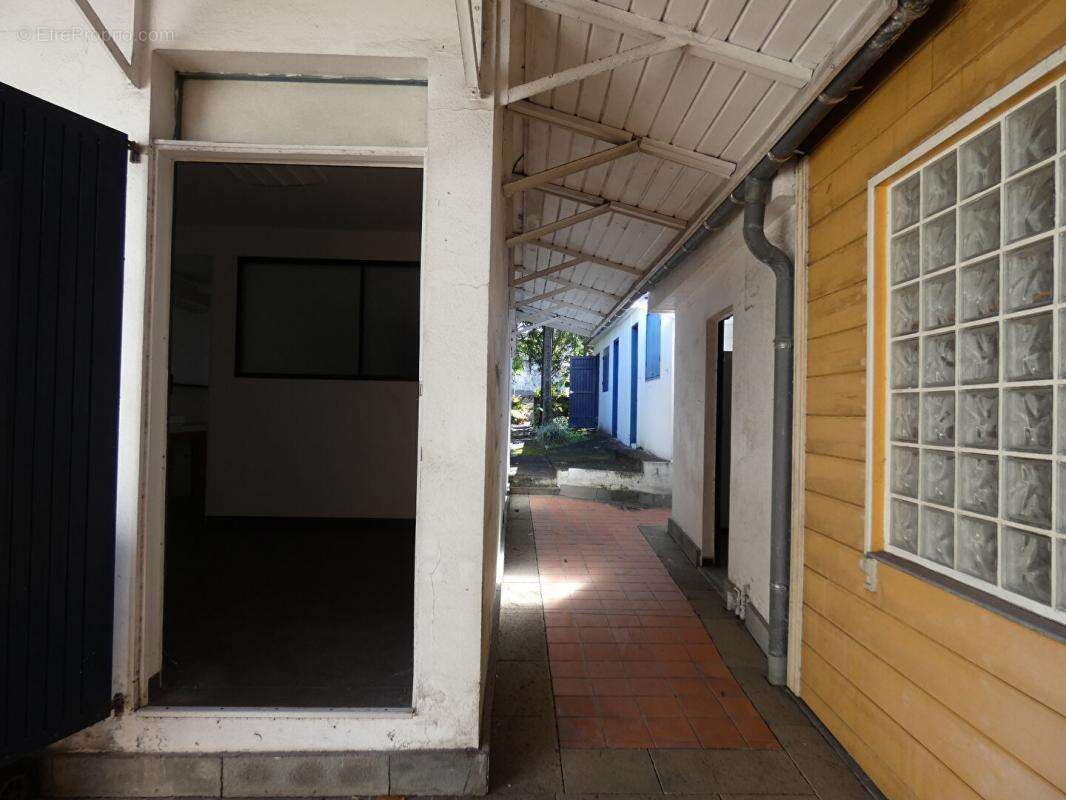 Maison à SAINT-JOSEPH