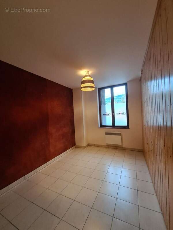 Appartement à ORNANS