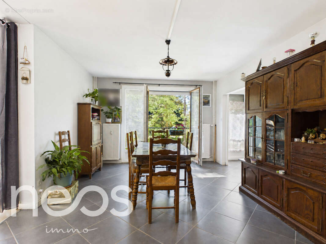 Appartement à NUITS-SAINT-GEORGES